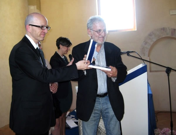 PREMIAZIONE